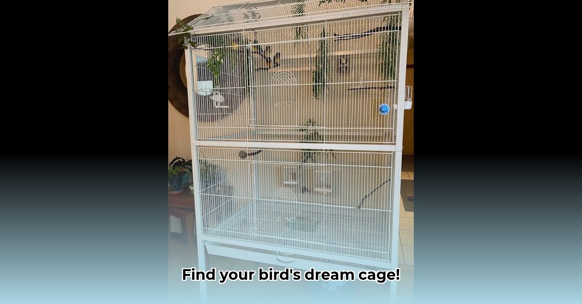 tractor-supply-bird-cages